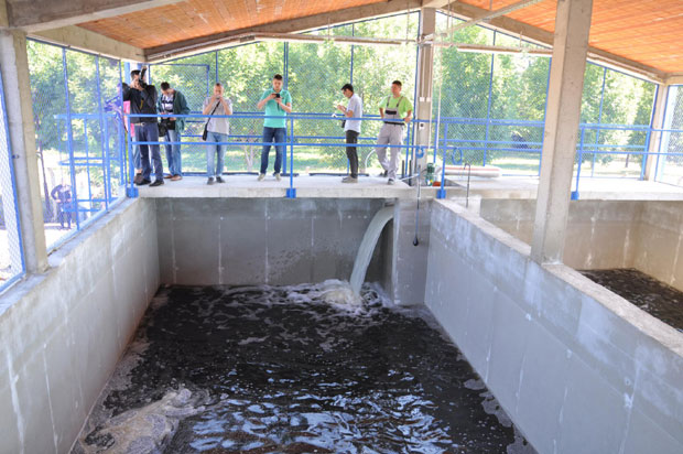 Зрењанин: Пробни рад се отегао